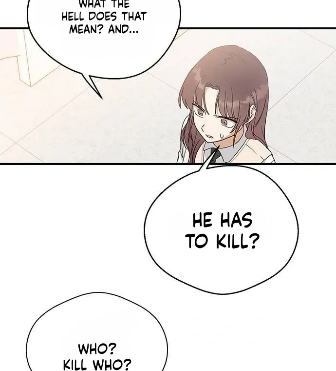 Past Life Relationships Chapter 7 Online - página 9