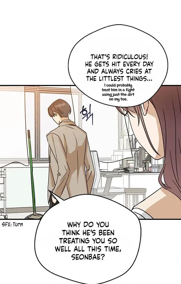 Past Life Relationships Chapter 7 Online - página 11