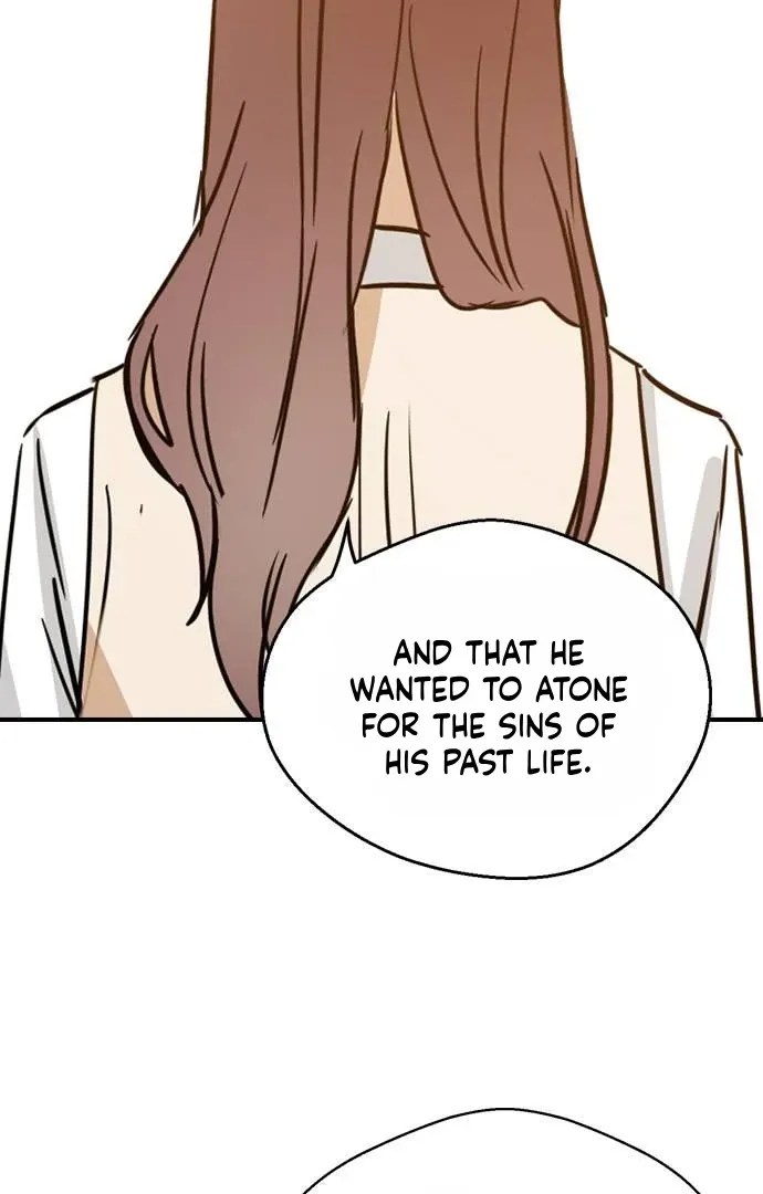Past Life Relationships Chapter 7 Online - página 13