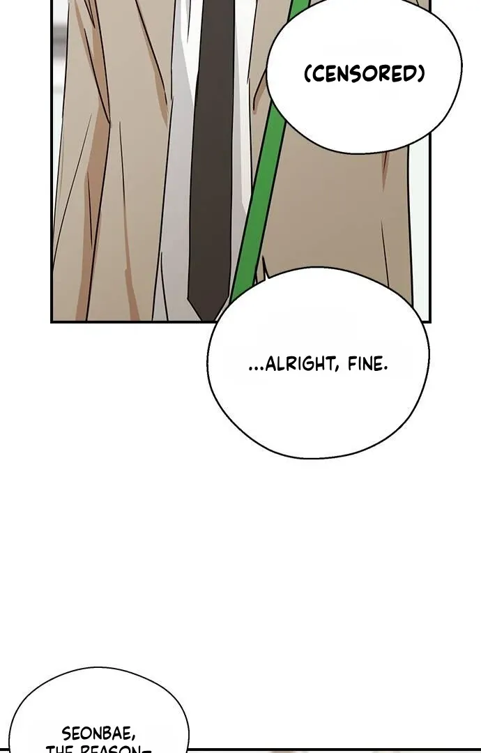 Past Life Relationships Chapter 7 Online - página 21