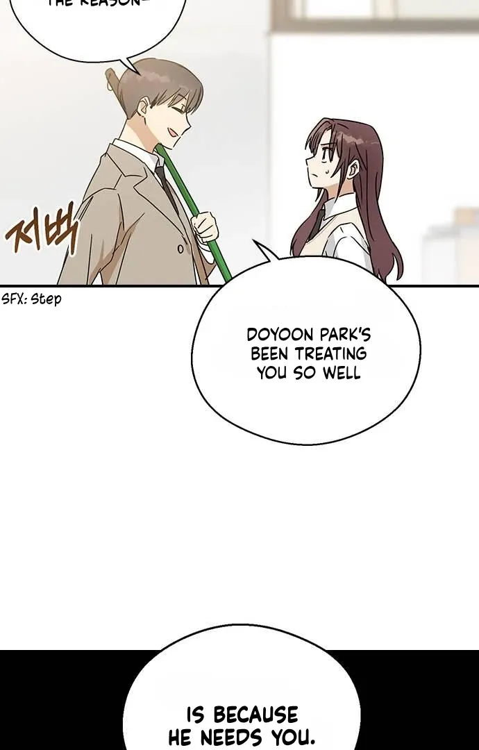 Past Life Relationships Chapter 7 Online - página 22