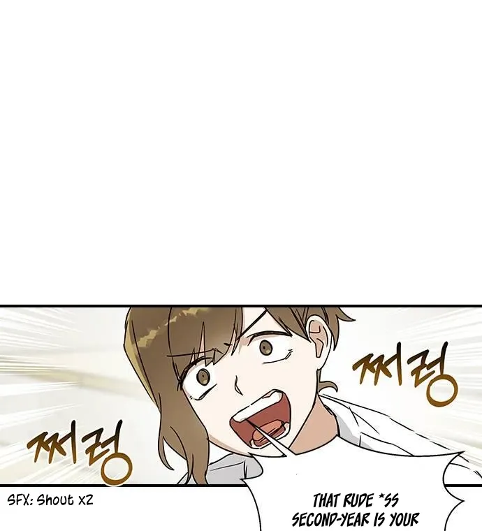 Past Life Relationships Chapter 7 Online - página 33