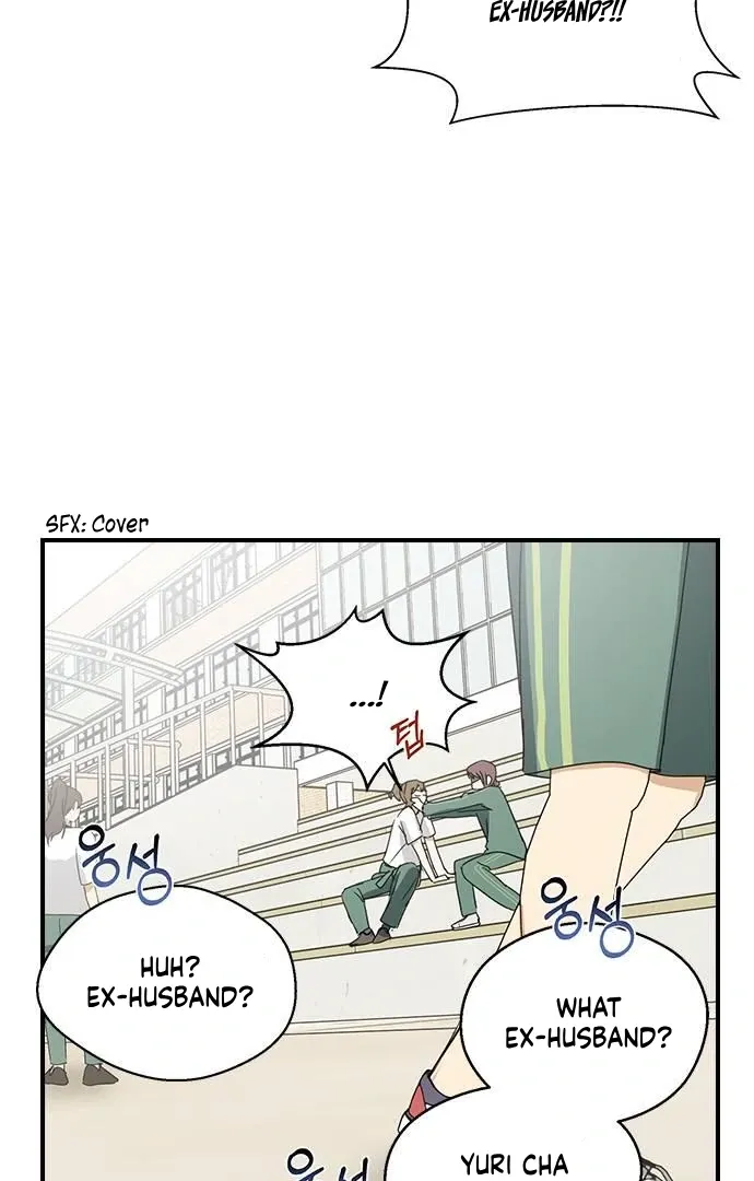 Past Life Relationships Chapter 7 Online - página 34