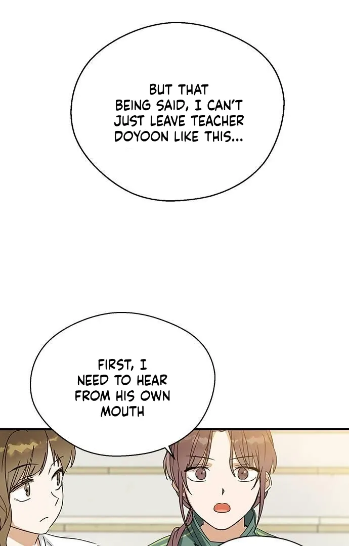 Past Life Relationships Chapter 7 Online - página 50