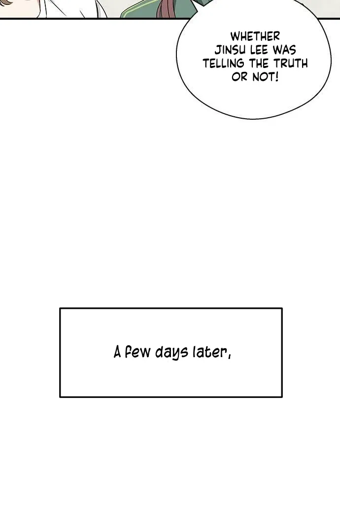Past Life Relationships Chapter 7 Online - página 51