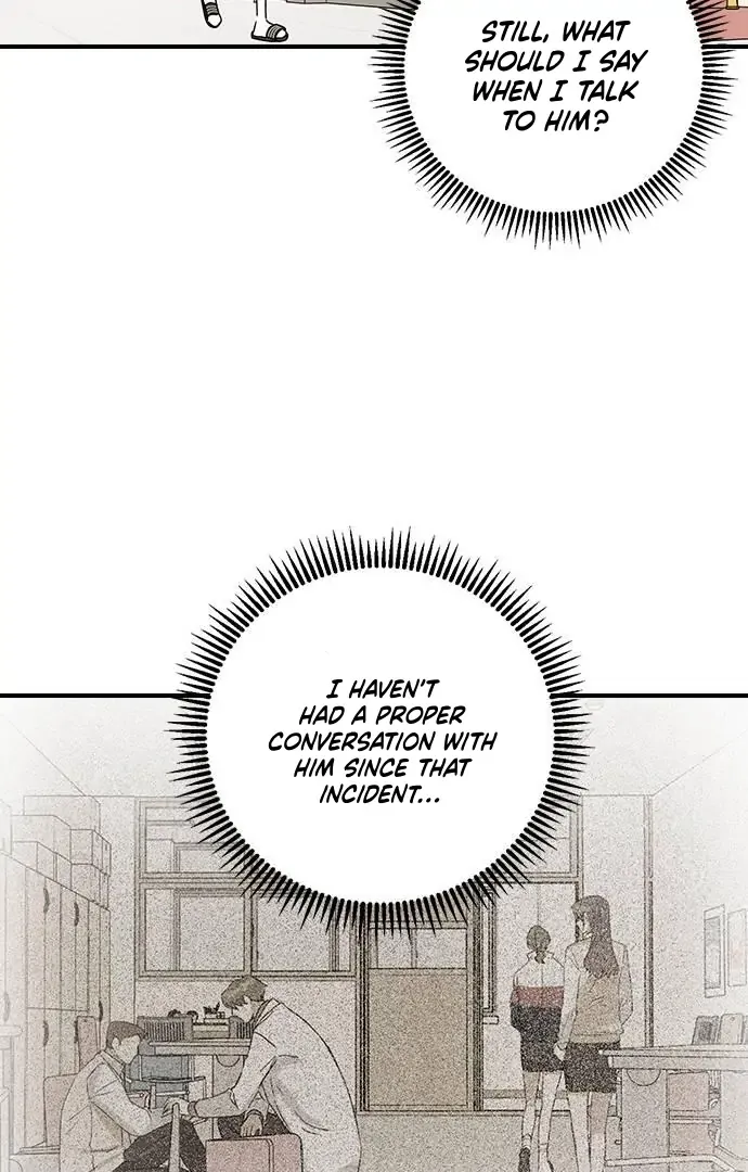 Past Life Relationships Chapter 7 Online - página 55