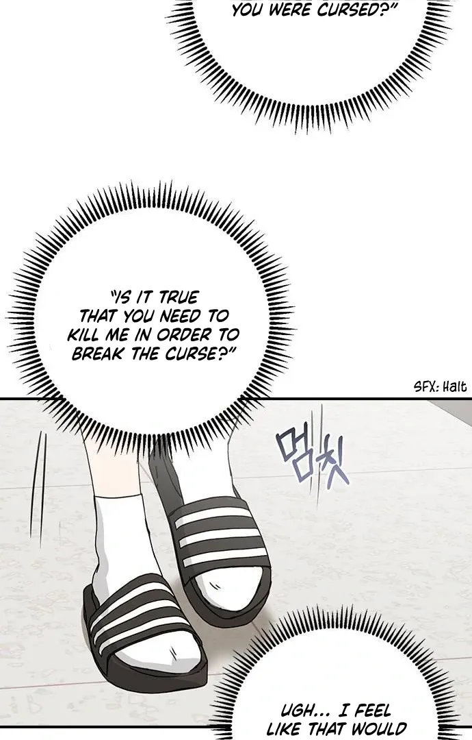 Past Life Relationships Chapter 7 Online - página 58
