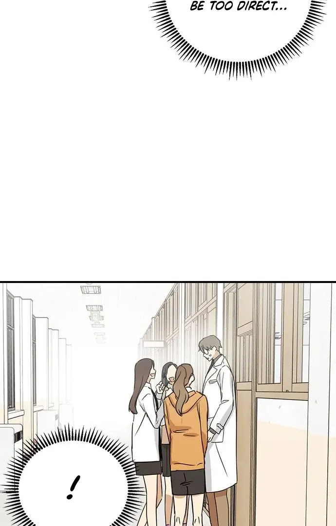 Past Life Relationships Chapter 7 Online - página 59
