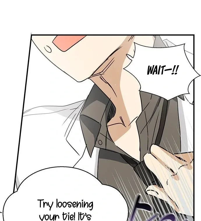 Past Life Relationships Chapter 7 Online - página 64