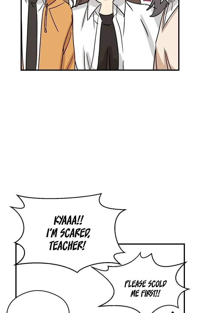 Past Life Relationships Chapter 7 Online - página 69