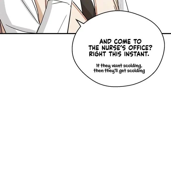 Past Life Relationships Chapter 7 Online - página 72