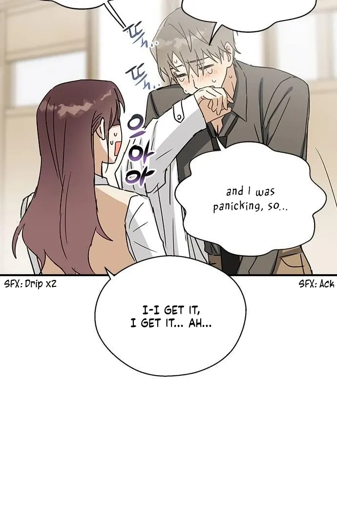 Past Life Relationships Chapter 7 Online - página 78