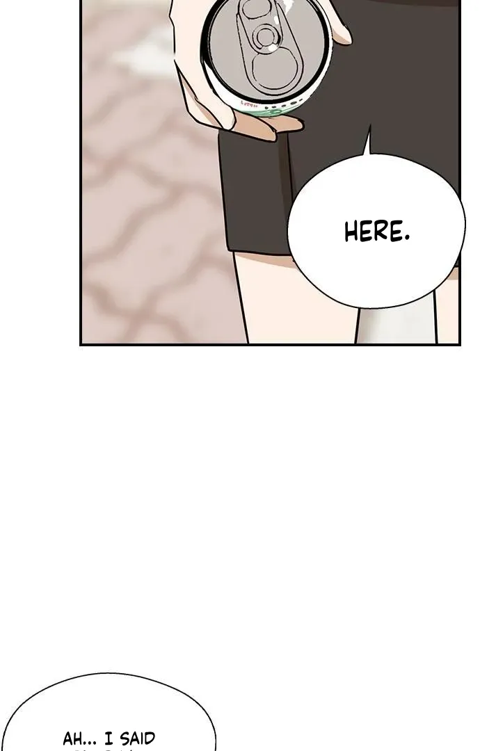 Past Life Relationships Chapter 7 Online - página 84