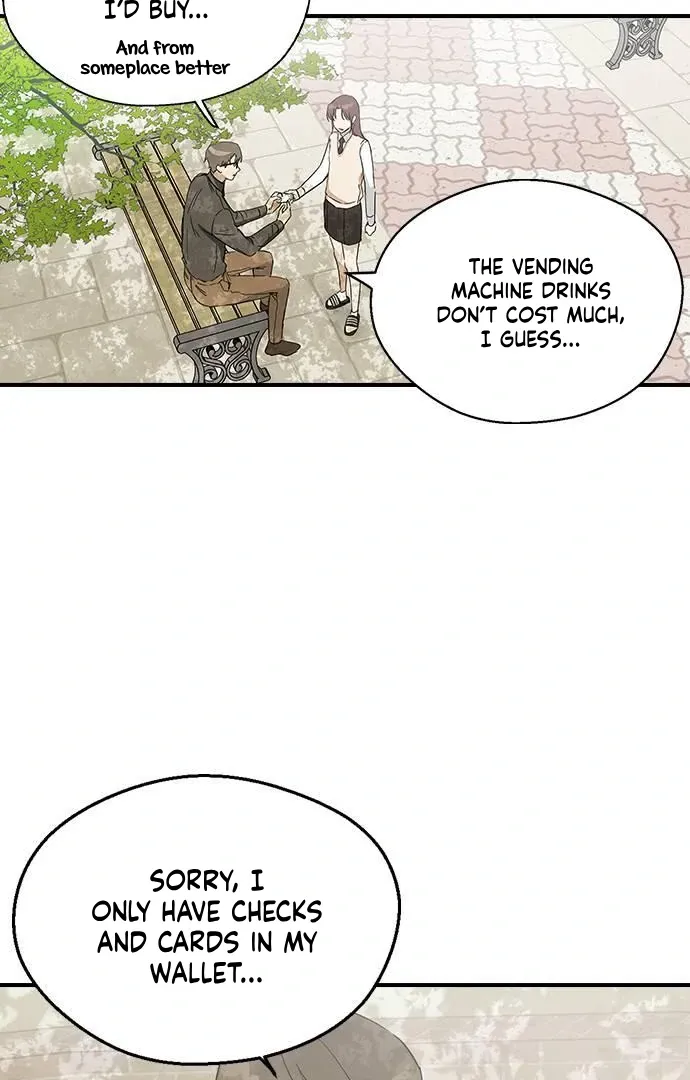 Past Life Relationships Chapter 7 Online - página 85