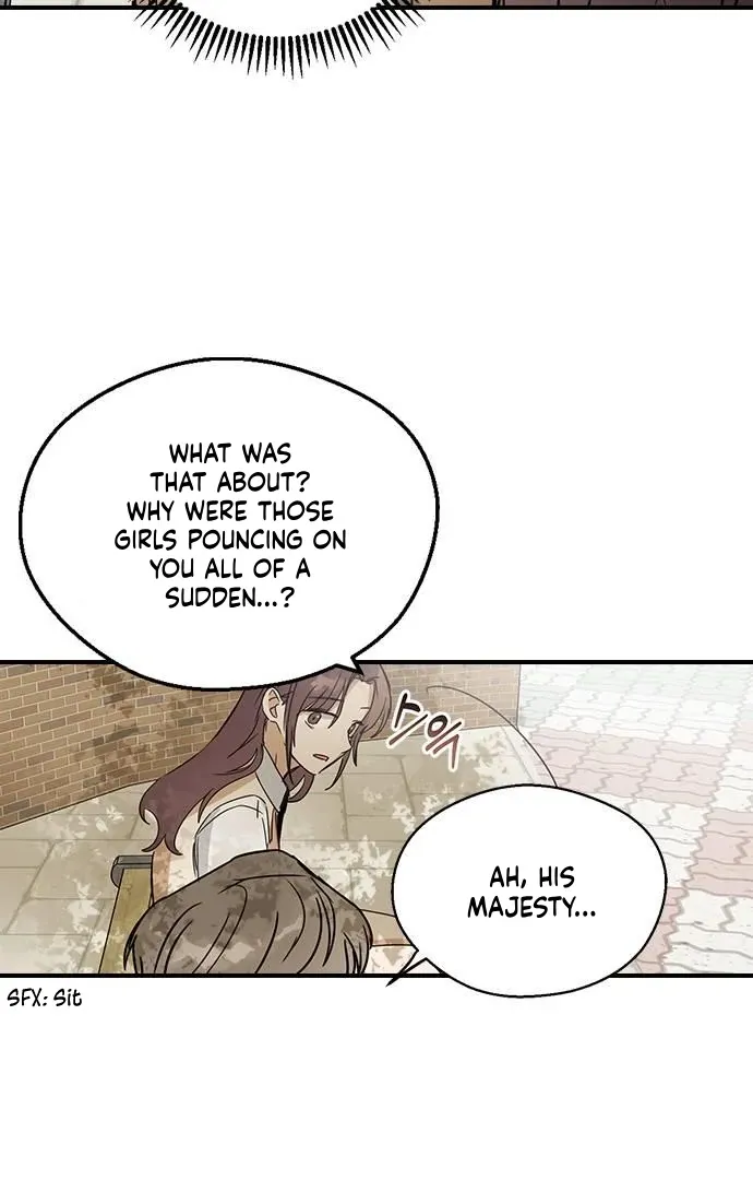 Past Life Relationships Chapter 7 Online - página 87
