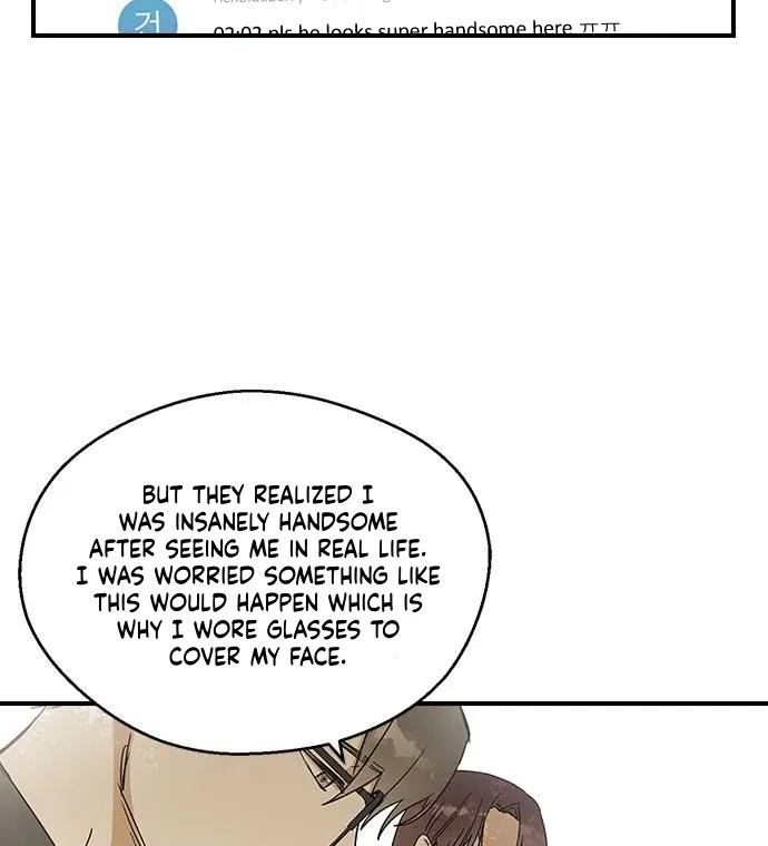 Past Life Relationships Chapter 7 Online - página 89