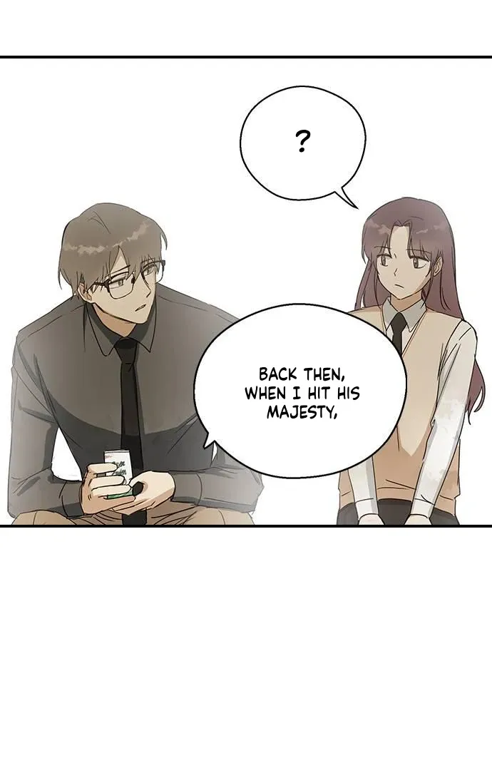 Past Life Relationships Chapter 7 Online - página 92
