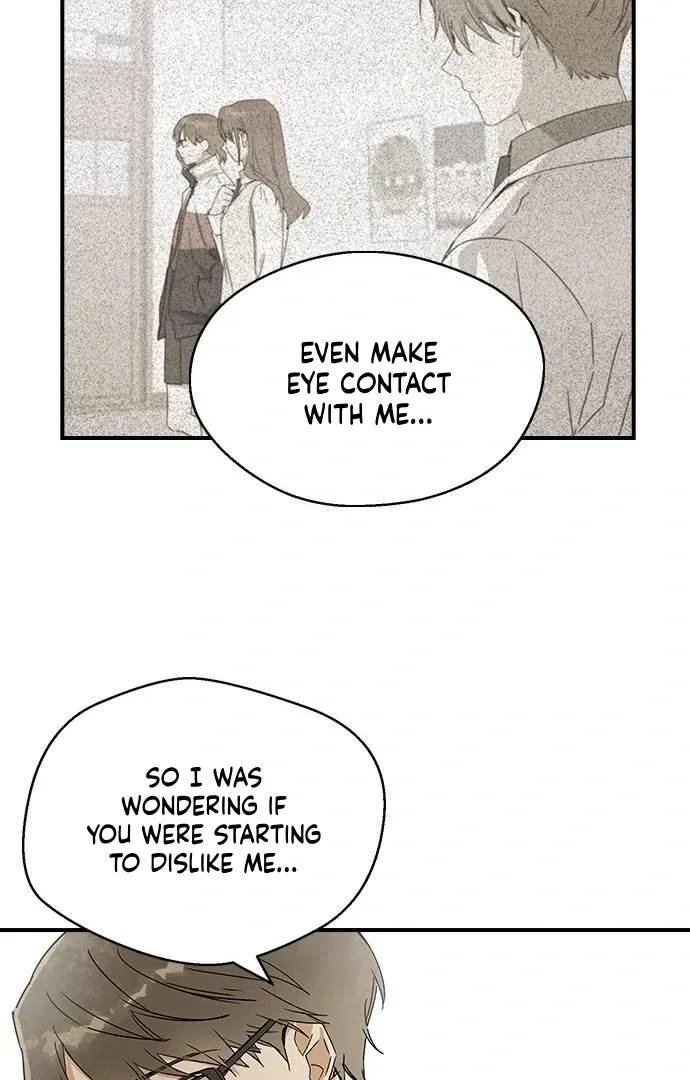 Past Life Relationships Chapter 7 Online - página 94
