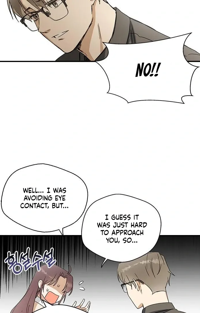 Past Life Relationships Chapter 7 Online - página 95