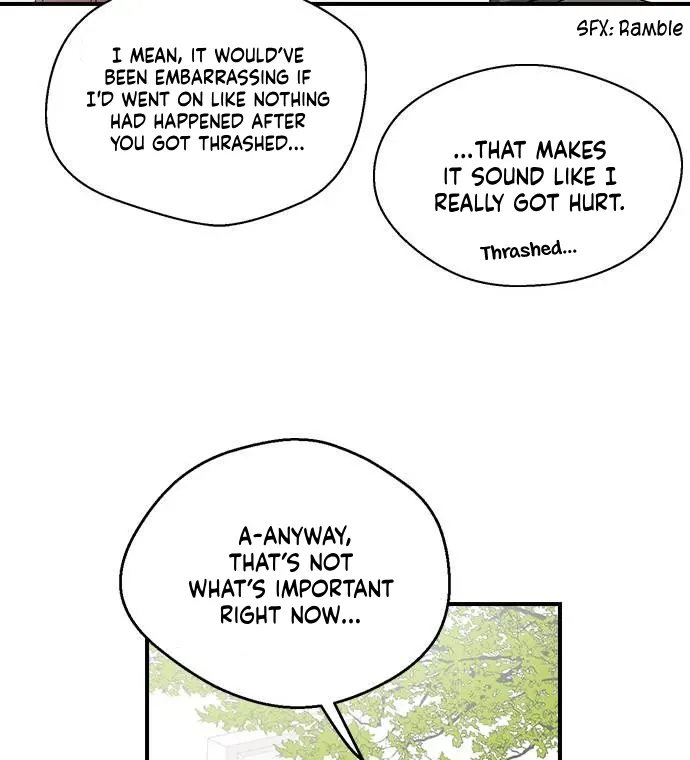 Past Life Relationships Chapter 7 Online - página 96
