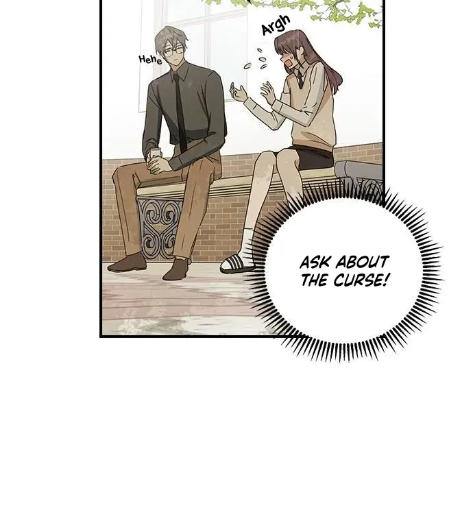 Past Life Relationships Chapter 7 Online - página 97