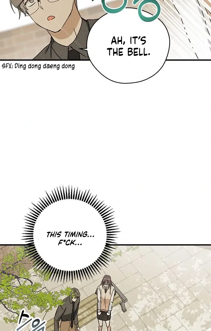 Past Life Relationships Chapter 7 Online - página 99