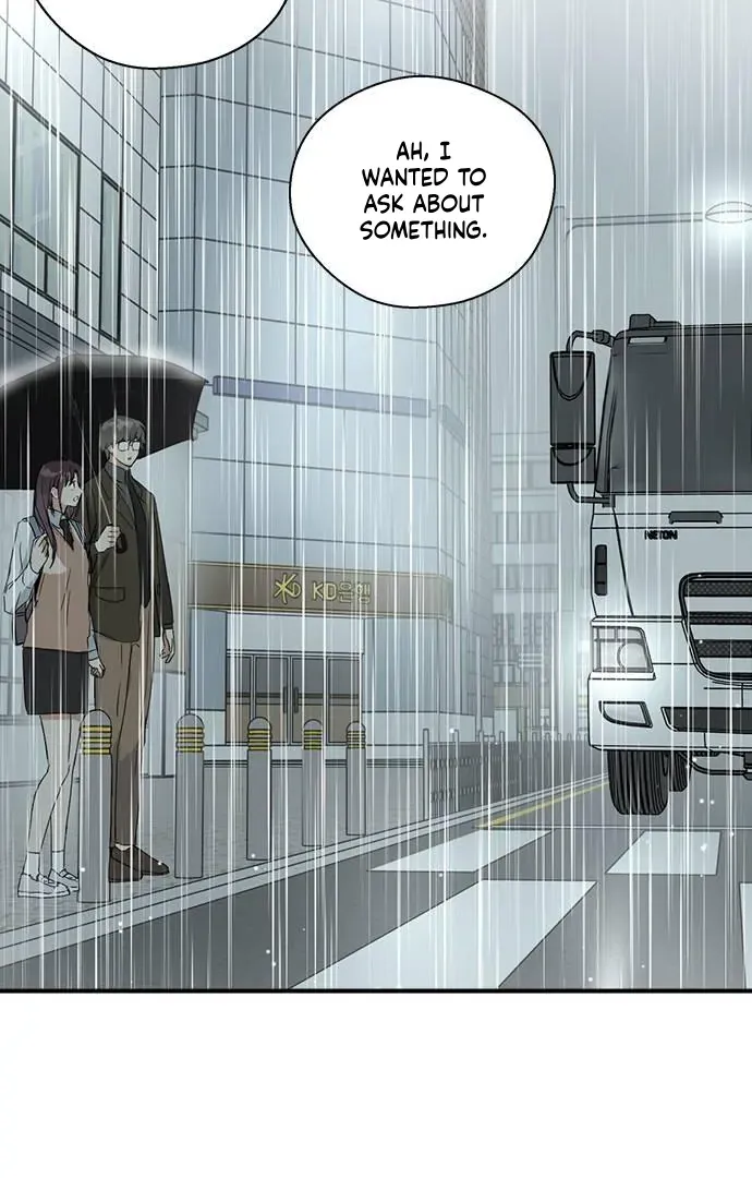 Past Life Relationships Chapter 7 Online - página 109