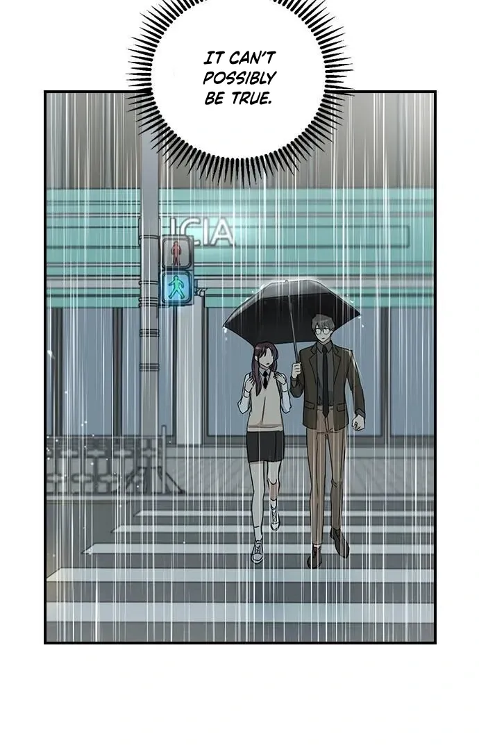 Past Life Relationships Chapter 8 Online - página 3