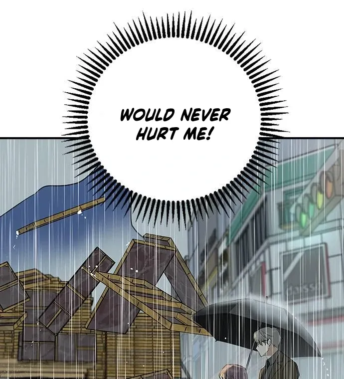 Past Life Relationships Chapter 8 Online - página 8