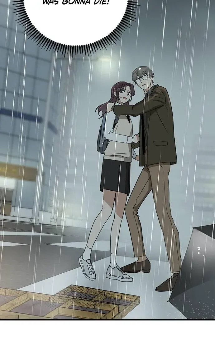 Past Life Relationships Chapter 8 Online - página 23