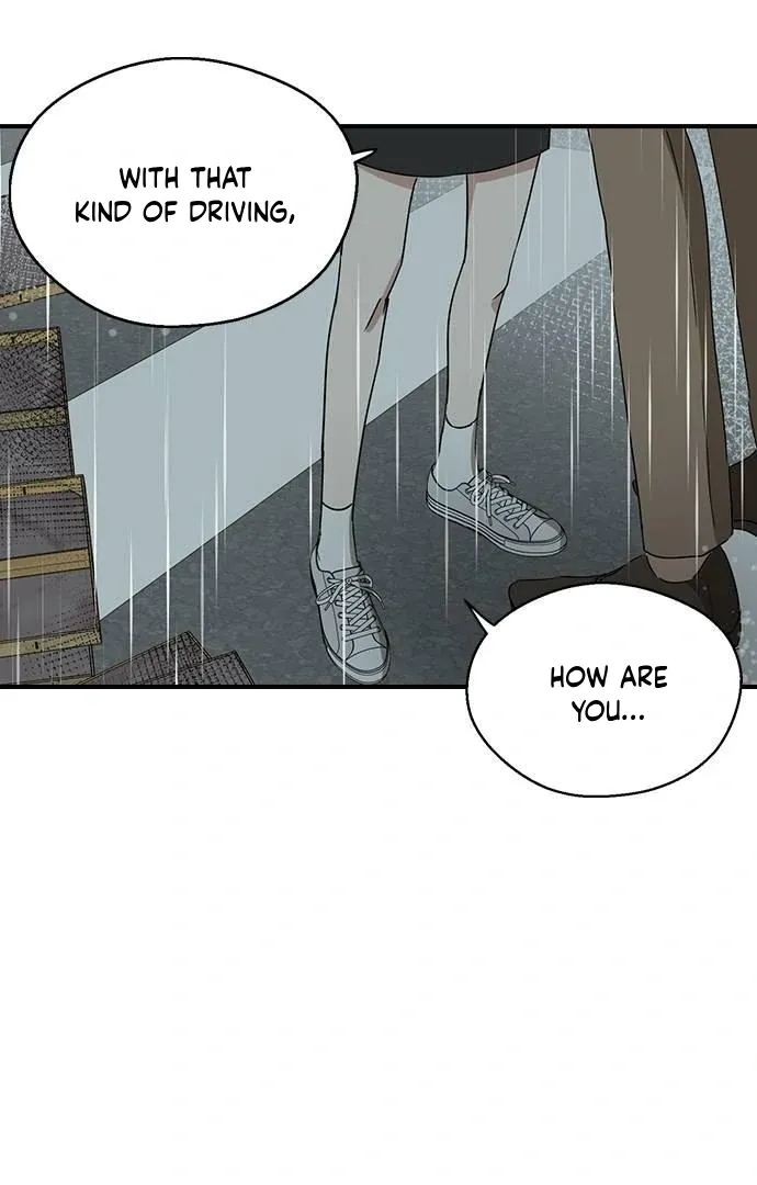Past Life Relationships Chapter 8 Online - página 26