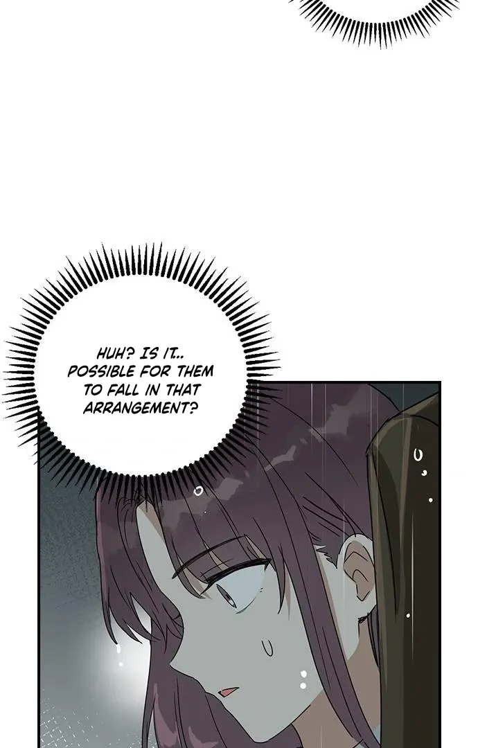 Past Life Relationships Chapter 8 Online - página 28