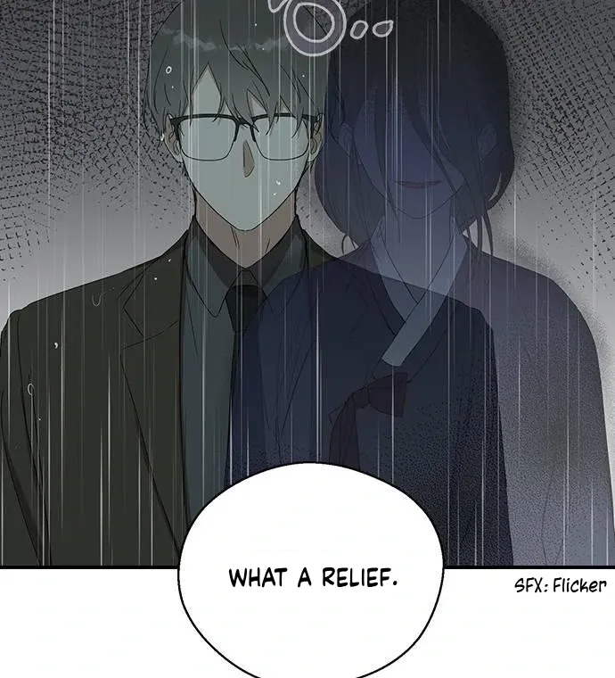 Past Life Relationships Chapter 8 Online - página 33