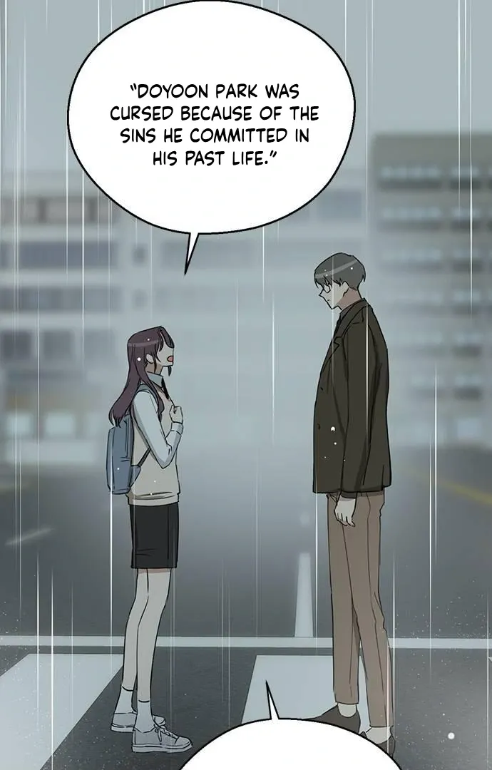 Past Life Relationships Chapter 8 Online - página 42