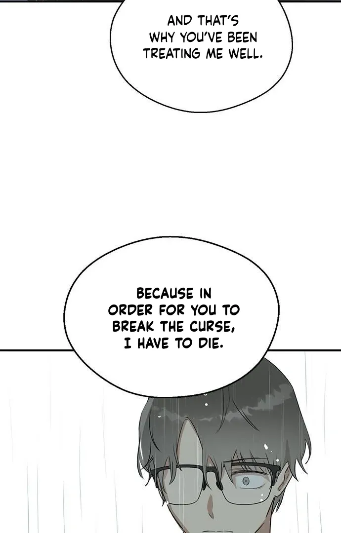 Past Life Relationships Chapter 8 Online - página 43