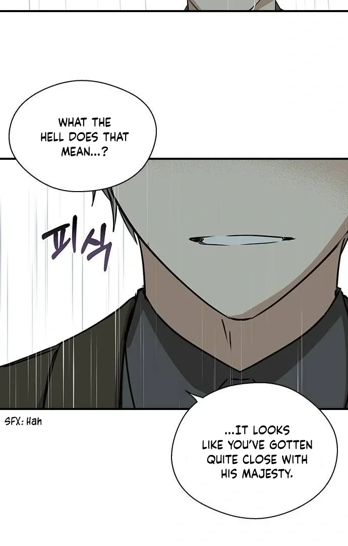 Past Life Relationships Chapter 8 Online - página 44