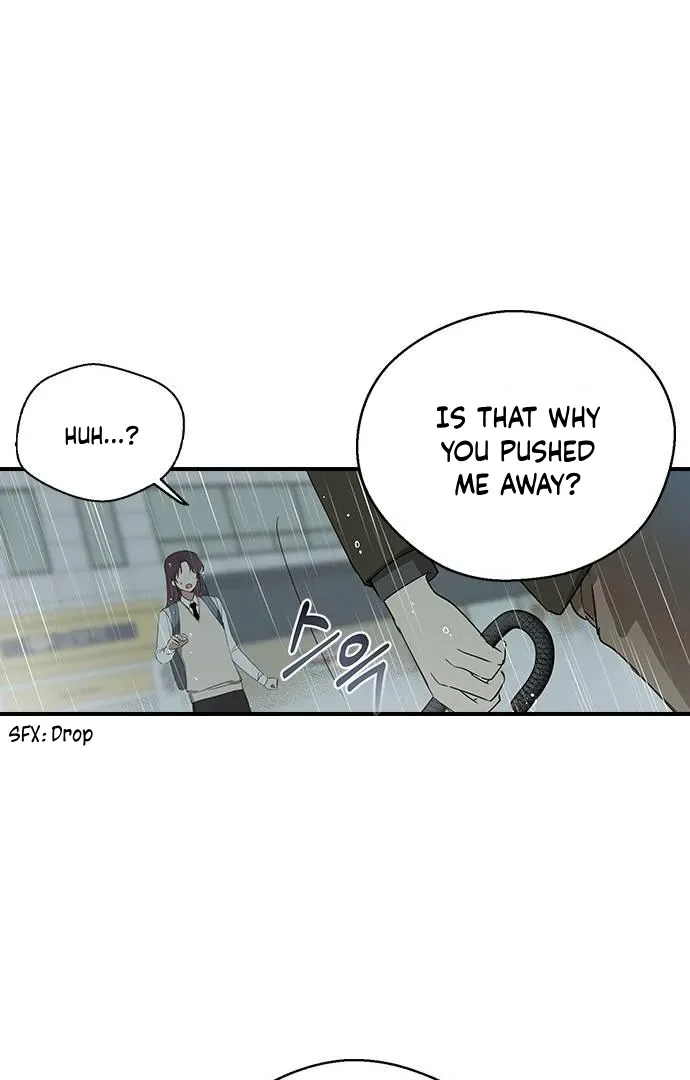 Past Life Relationships Chapter 8 Online - página 45