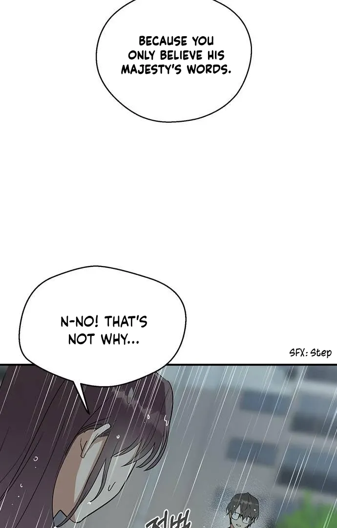 Past Life Relationships Chapter 8 Online - página 46