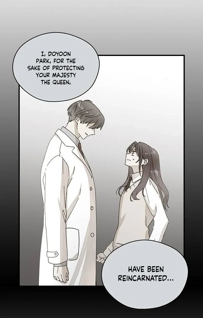 Past Life Relationships Chapter 8 Online - página 50