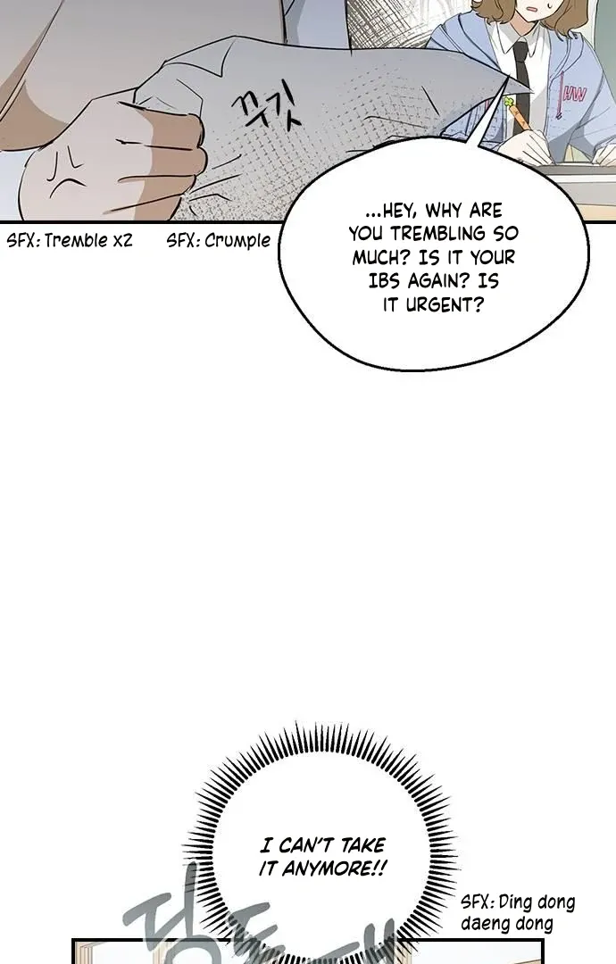 Past Life Relationships Chapter 8 Online - página 66