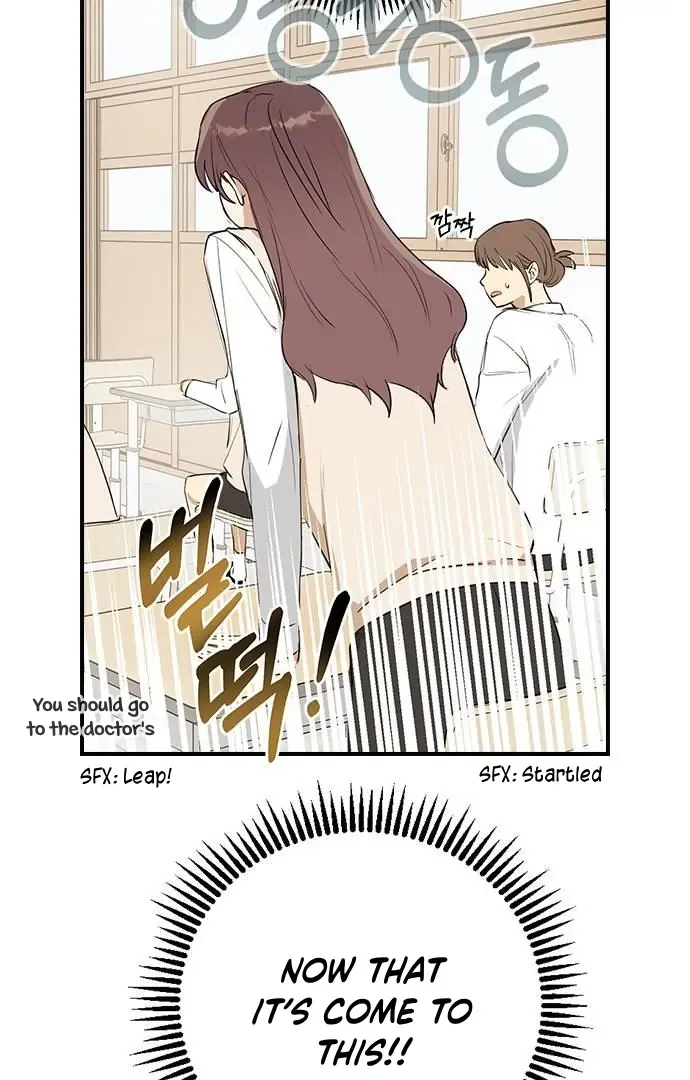 Past Life Relationships Chapter 8 Online - página 67