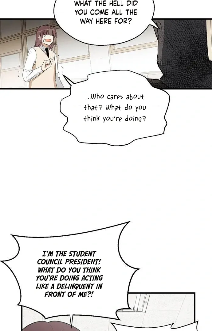 Past Life Relationships Chapter 8 Online - página 74