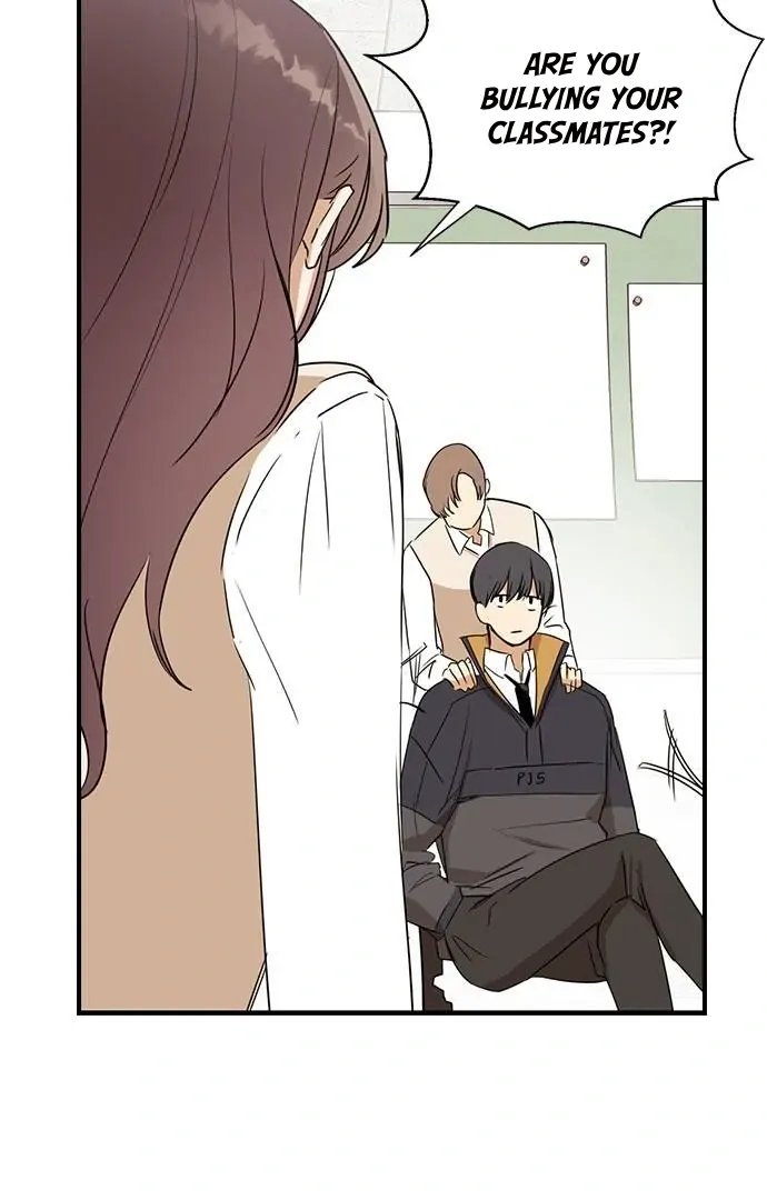 Past Life Relationships Chapter 8 Online - página 75