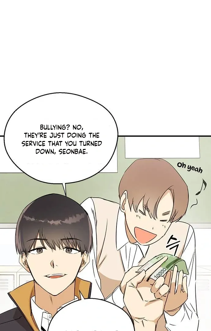 Past Life Relationships Chapter 8 Online - página 76