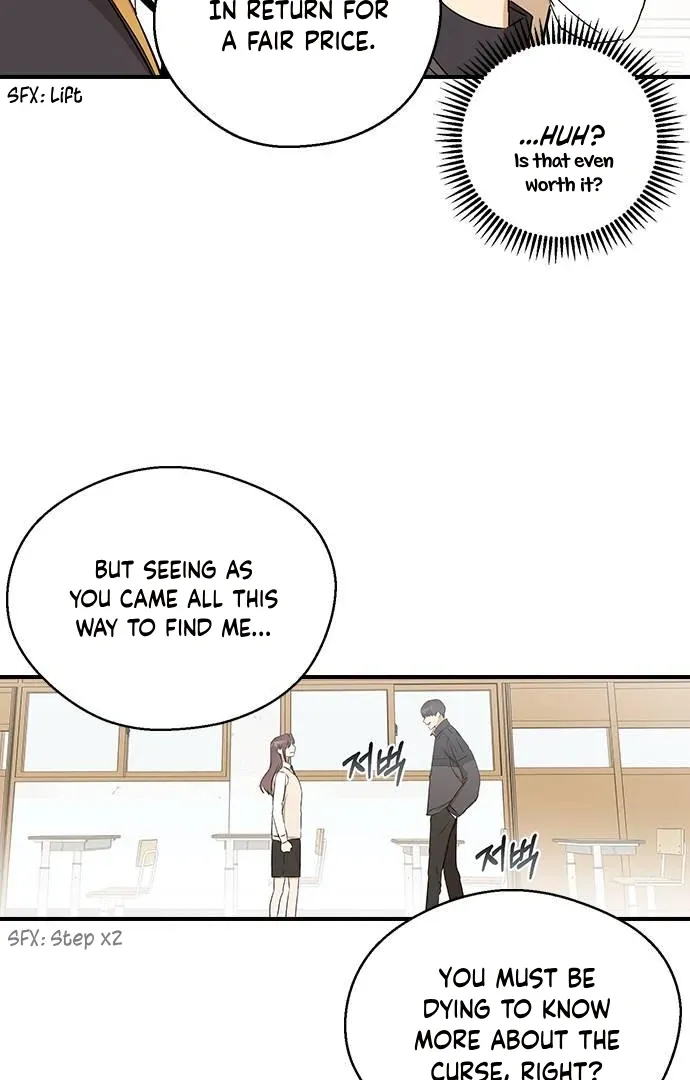 Past Life Relationships Chapter 8 Online - página 77