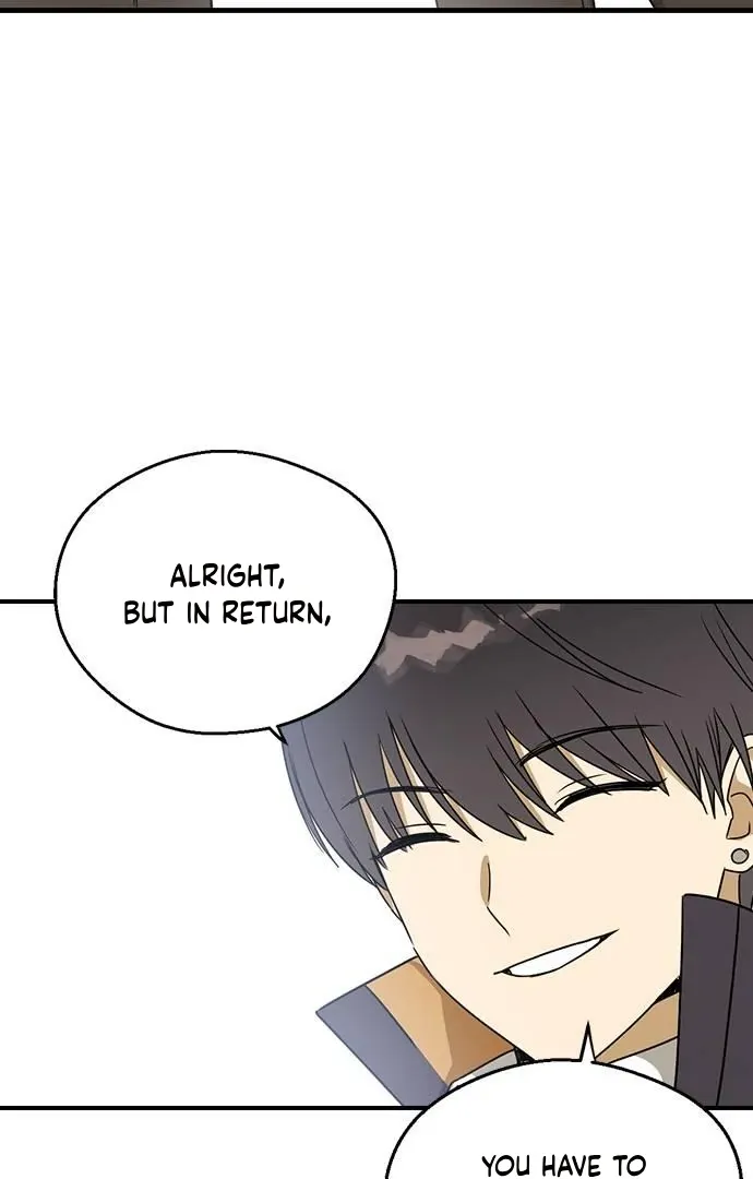 Past Life Relationships Chapter 8 Online - página 83