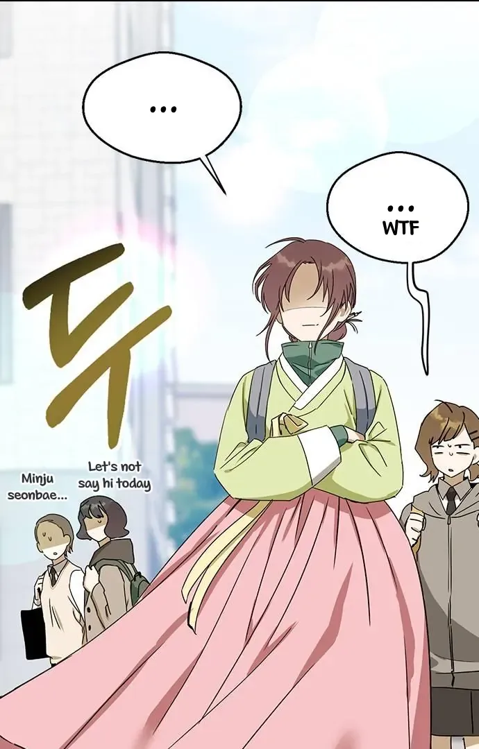 Past Life Relationships Chapter 8 Online - página 90