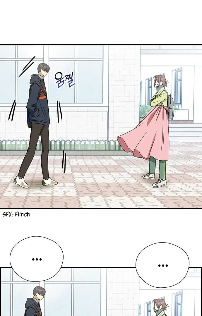 Past Life Relationships Chapter 8 Online - página 92