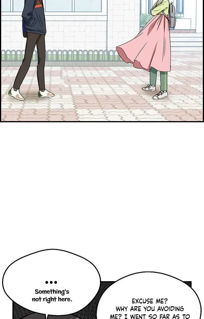 Past Life Relationships Chapter 8 Online - página 93