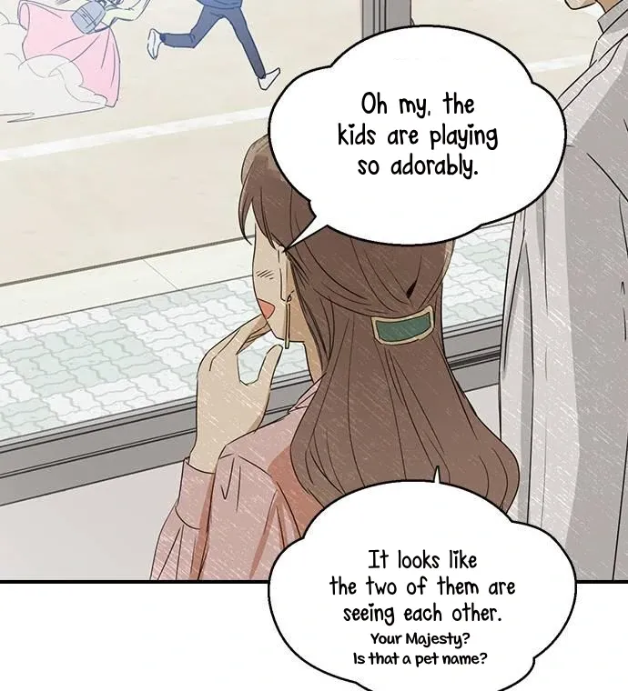 Past Life Relationships Chapter 8 Online - página 96